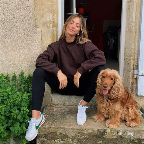 Mathilde Tantot – Inside The Life Of The Instagram Model